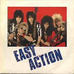 Easy Action : Round, Round, Round - Rock on Rockers